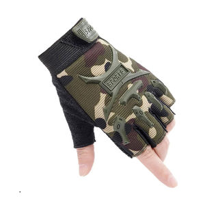 Guantes de Ciclismo de Dedos Completos OEM, Venta al por Mayor de Fábrica, Envío Rápido, Logotipo Personalizado, Guantes de Ciclismo de Dedos Completos, OEM Disponible - Product Image 1