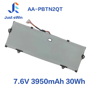 Wholesale 7.6V 30Wh 3950mAh AA-PBUN2QT Stable Performance <b>Rechargeable</b> Laptop <b>Battery</b> for Samsung Notebook 9 Durable <b>Battery</b> - Product Image 2