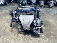 F20B 1997-2001 MOTEUR HONDAs ACCORD 2.0L JDM F20B VTEC DOHC MOTOR F20 A/T
