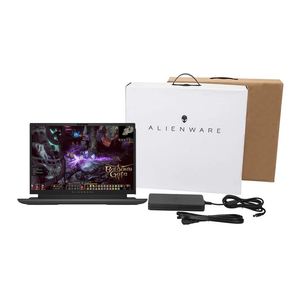 NUEVA Laptop para Juegos M18 R2, Intel i9-14900HX, SSD de 32 GB, RAM de 1 TB - Product Image 4