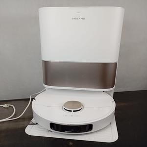 NOUVEAU Robot Aspirateur et Laveur L10s PRO ULTRA, avec Fonction de Nettoyage, Aspiration de 7000 Pa, Entretien et Maintenance Automatiques du Robot - Product Image 1