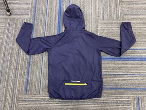 Nouvelle arrivée de vestes coupe-vent réglables, style à motif personnalisé, meilleur prix, nouvelles vestes coupe-vent personnalisées pour l'hiver, pour hommes - Product Image 6