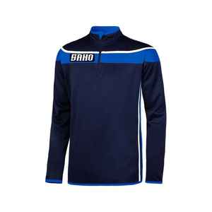 Sublimado OEM GAA media cremallera ropa deportiva diseñada a medida en Pakistán por los principales fabricantes MOQ disponible - Product Image 1