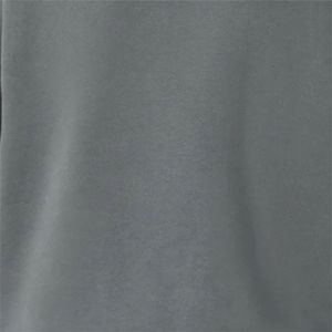 เสื้อสเวตเชิ้ตแขนยาวคอกลมผู้ชาย ขายส่ง สไตล์ลำลอง สีพื้น ทรงหลวม เหมาะสำหรับออกกำลังกาย รับผลิตแบบ OEM - Product Image 6