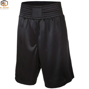 กางเกงขาสั้นออกกำลังกายสำหรับผู้ชายกางเกงต่อยมวย - Product Image 6