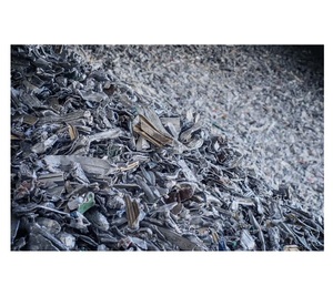 Vente en gros de chutes de feuilles d'aluminium pour le recyclage des métaux et la fabrication d'alliages de haute qualité à des prix avantageux - Product Image 5