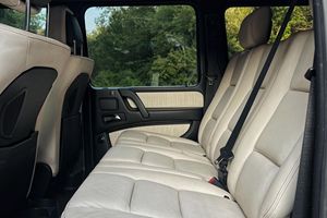 รถเมอร์เซเดส-เบนซ์ G63 AMG ปี 2013 มือสอง พวงมาลัยซ้าย/ขวา - Product Image 5