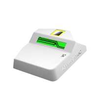 Traceur GPS Mini Haute Qualité Infinity Tag Modèle V1, Localisateur Intelligent WiFi, Navigation, Étanche IP67, Plastique, Garantie 1 An, SOS