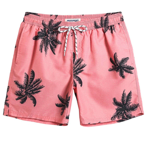 New Custom Animal Print <b>Men</b> <b>Shorts</b> Swim Trunk Quick Dry <b>Men</b> Bathing Suits With Mesh Lining Beach Wear <b>Men</b> Beach <b>Shorts</b> - Product Image 4