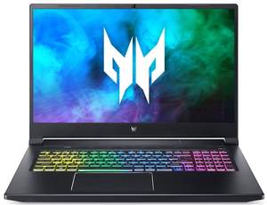 แล็ปท็อปเกมมิ่ง Predator Helios 300 รุ่นล่าสุด ชิปประมวลผล Intel Core i9 เจนเนอเรชั่น 12 หน้าจอ QHD ขนาด 15.6 นิ้ว / แรม 32GB - Product Image 2