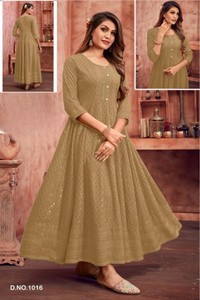 ชุดเดรสผ้าเรยอนสำหรับงานตกแต่ง - Product Image 5