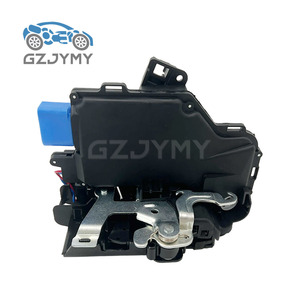 3 d1837015ab 3 d1837015a 3 d1837016ac 7 l0839016a attuatore di blocco della porta motore di chiusura centrale per VW <span class=keywords><strong>Touareg</strong></span> <span class=keywords><strong>7L</strong></span> Porsche Cayenne 955 Golf - Product Image 1