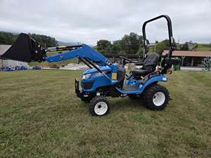 Moteur de tracteur à braquage zéro LS MT125S 25HP avec pompe et boîte de vitesses, tondeuse à gazon 42/52/60 pouces haute efficacité 220V, garantie 2 ans - Product Image 4