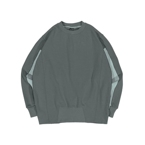 Sudadera con capucha de gran tamaño para hombre de calidad superior sudaderas con cremallera último diseño personalizado Color tamaño estilo ODM - Product Image 4