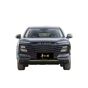 Chery 2024 Dashing Jetour Dasheng 2023 Véhicules électriques SUV nouvelle énergie X70 X90 2.0T Hybride Autonomie 501-600 km Batterie 90-110 kWh États-Unis - Product Image 1