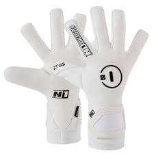 Guantes de Portero de Cuero Premium Personalizables - Product Image 4