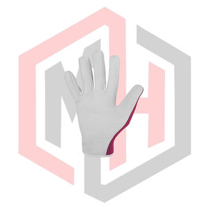 Gants de jardinage pour femmes, respirants, légers, antidérapants, matériau personnalisé, fonction tactile flexible, poignet en tricot protecteur - Product Image 2