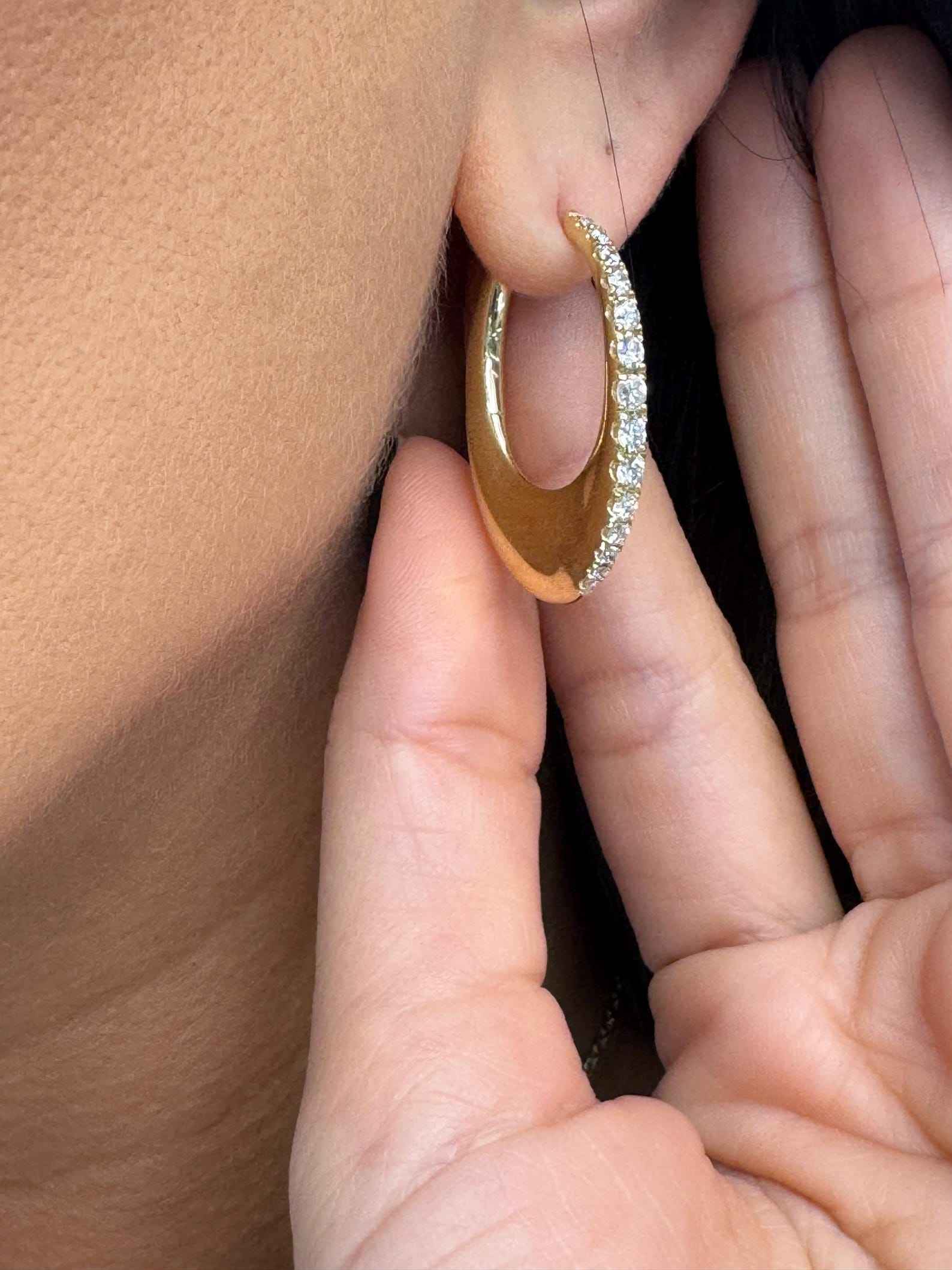 ทอง 14k สีเหลือง