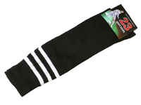 Chaussettes de football pour Football Basketball Rugby Training Design respirant confortable pour hommes femmes enfants tous âges