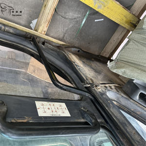 Taluada Graafmachinecabine <span class=keywords><strong>Kobelco</strong></span> SK250-<span class=keywords><strong>8</strong></span> Cabine Assy <span class=keywords><strong>SK200</strong></span>-<span class=keywords><strong>8</strong></span> SK240-<span class=keywords><strong>8</strong></span> Graafmachinecabine - Product Image 6