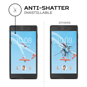 Antishock Screen Protector for Lenovo Tab <b>7</b> <b>Tablet</b> - Product Image 5