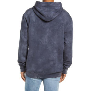 Sweat à capuche en coton éponge biologique de haute qualité | Sweats à capuche durables unisexes et décontractés pour hommes - Product Image 4