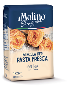 Mezcla de Harina 100% Natural de Alta Calidad para PASTA FRESCA Ideal para Usos Profesionales Hecho en Italia Listo para Envío - Product Image 2