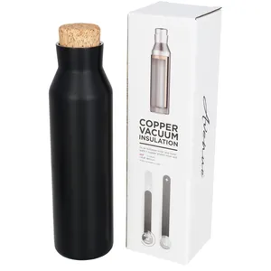 Bottiglia Termica Norse Personalizzabile da 590ml per Articoli Promozionali - Product Image 1