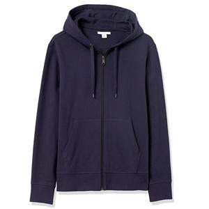 Streetwear ODM OEM de haute qualité personnalisé pour hommes sweats à capuche à fermeture éclair léger design uni top tendance vente en gros sweats à capuche au meilleur prix - Product Image 3