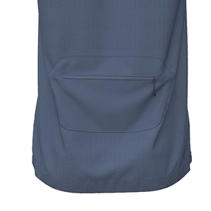 Gilet de cyclisme en tissu polyester de qualité durable, gilet de cyclisme pour la conduite à grande vitesse, tissu polyester léger - Product Image 6