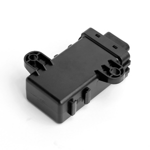Récepteur GOBIZ TC11 J1939 procol CAN BUS TMPS avec capteurs externes/intérieurs pour camions et remorques lourds - Product Image 5