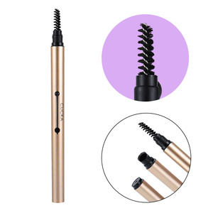 Cepillo Automático de Rosca CLIKA One-Touch, Color Oro Champán LM112 7900, Vendido a $7900 para 12000 Usuarios - Product Image 1