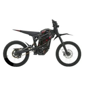 รถมอเตอร์ไซด์ติด Mx5 2025 13000W 72V 40Ah MX 4 stings R Pr0 OffR0ads มอเตอร์ไซค์ - Product Image 5