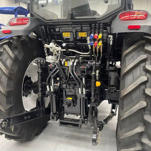 รถแทรกเตอร์โดยสาร130hp M1304 lovol ประสิทธิภาพสูง TQ - Product Image 1