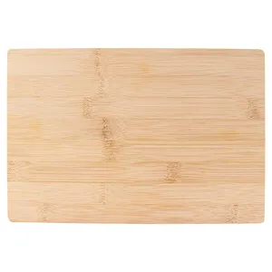 Plateau à sushi en bambou personnalisé Chiuppano, gadgets de table promotionnels - Product Image 2