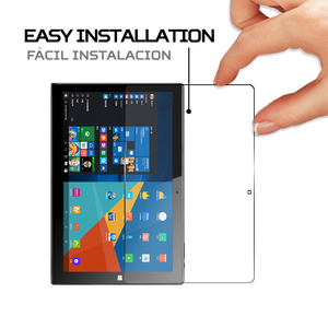 ตัวป้องกันหน้าจอ ANTISHOCK สำหรับแท็บเล็ตออนดา โอบุ๊ค 20 เอสอีฝาครอบที่ทนทานและป้องกันได้ - Product Image 3