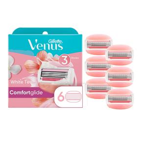 Gillette Venus <b>Razor</b> Blades for <b>Women</b> - Product Image 1