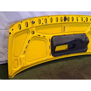 CAPÓ DELANTERO IVECO Daily 35.10 93923150 814027S (90>01) - Product Image 3