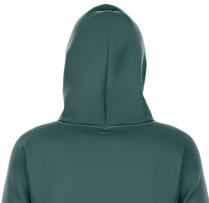 Men's Customized Logo Hooded Sweatshirt High Quality Fleece Sportswear Personalized <b>Long</b> <b>Hoodie</b> Puff Technique Custom Size Print - Product Image 4