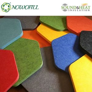 Panneaux acoustiques pour salle de banquet - Product Image 3