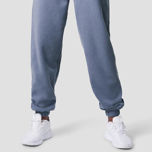 กางเกงวอร์มผ้าใบน้ำหนักเบาสำหรับผู้ชายกางเกงออกกำลังกายสไตล์สตรีทปรับแต่งได้ออกแบบมาสำหรับฤดูร้อน - Product Image 4