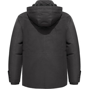 2025/2026 Women's Customized Color Hooded Winter Casual Customizable Sweatshirt Front Logo Quick Dry Breathable Everyday Use - Product Image 2