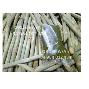 แพ็คแช่แข็งแบบสุญญากาศแพ็คแช่แข็งอ้อยแช่แข็งแพ็ค - Product Image 3