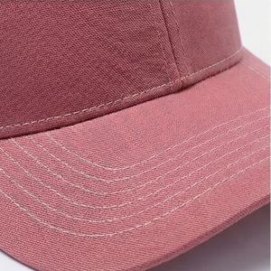 Gorra de Hip Hop Ajustable con Visera Plana, Gorras de Béisbol con Logotipo Personalizado, Colores Brillantes, Gorras de Moda, Gorra Snapback - Product Image 4