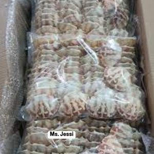 Concha de cangrejo seca de Vietnam/100% Natural, alto calcio, fertilizante orgánico y material de alimentación - Product Image 5