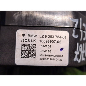 รถยนต์ BMW 3 Series F31 Touring 925375401 N47D20C (11>) - Product Image 5