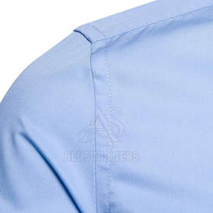 Séchage rapide hommes bouton chemises meilleur Design hommes bouton chemises 2025 nouveauté hommes bouton chemises - Product Image 4