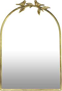 Decorative Wall Mirror <b>Frame</b> For Interior Decoration Bulk Supply Antiqueco - Product Image 2