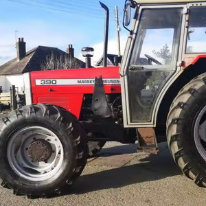 ขายม้าซีฟอร์กูสัน 390 เกษตรมือสอง - Product Image 1