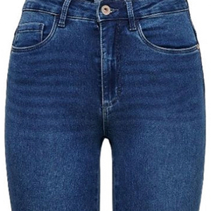 Pantalones Vaqueros de mujer de calidad superior, diseño cómodo y ligero, recién llegados, pantalones vaqueros de mujer totalmente personalizados - Product Image 6